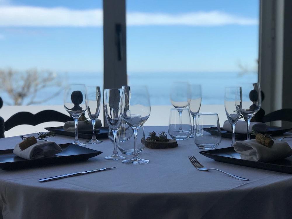Rallye Hotel L' Escala Екстериор снимка