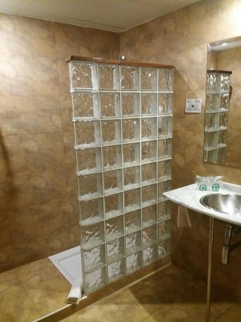 Rallye Hotel L' Escala Екстериор снимка